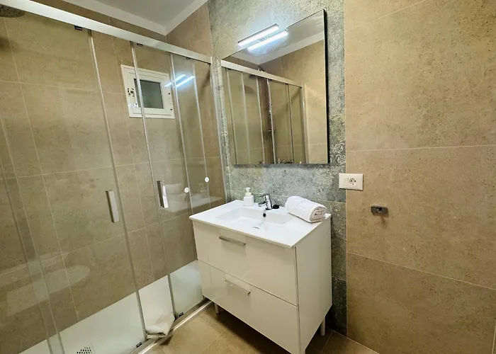 Americas Плайя-де-лас-Амерікас