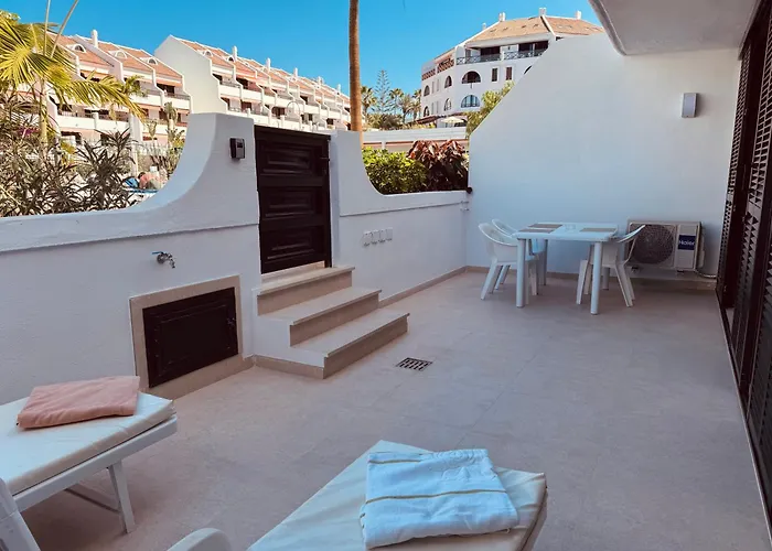 Americas * Плайя-де-лас-Амерікас