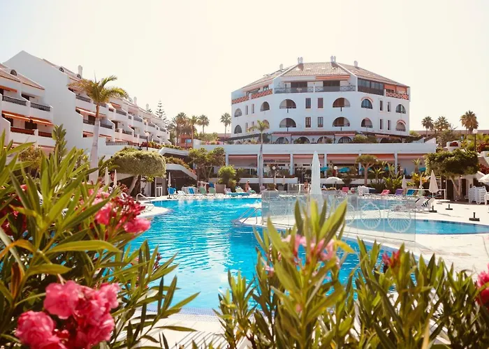 Апартаменти Americas