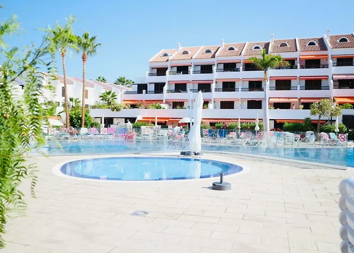 Апартаменти Americas