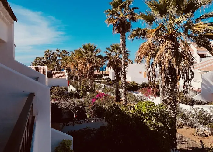 Апартаменти Americas