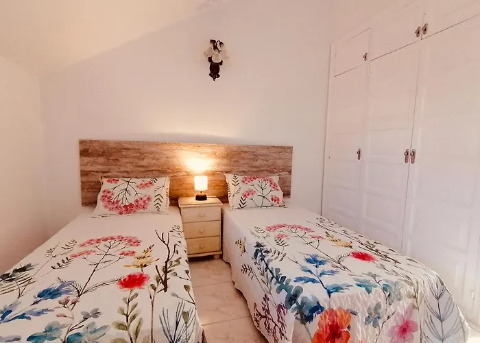 Americas Апартаменти Плайя-де-лас-Амерікас