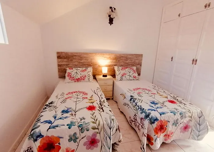 Americas Плайя-де-лас-Амерікас