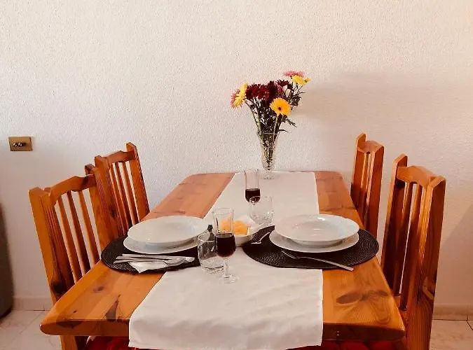 Апартаменти Americas Плайя-де-лас-Амерікас